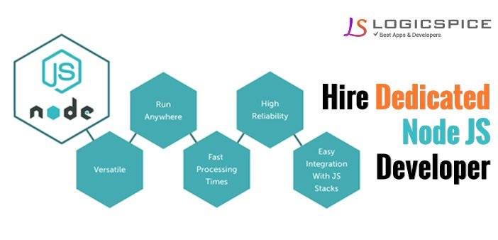 What are the benefits of Node JS Development? | by Logicspice Software ...