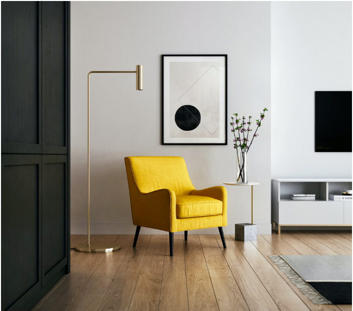 Stable Diffusion: Mastering the Art of Interior Design | by Rafael Guedes | Dec, 2023