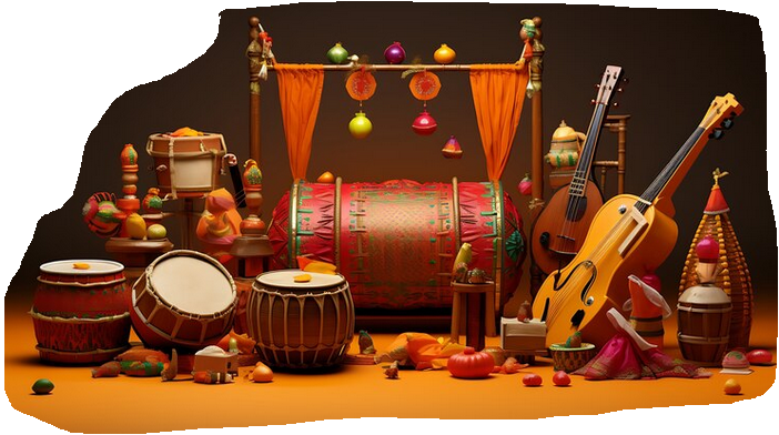 The Evolution of Thumri in Hindustani Classical Music