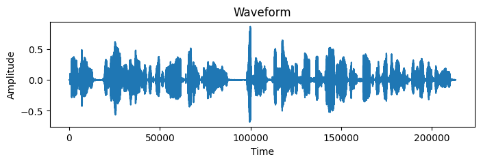 how to build a speech to text engine