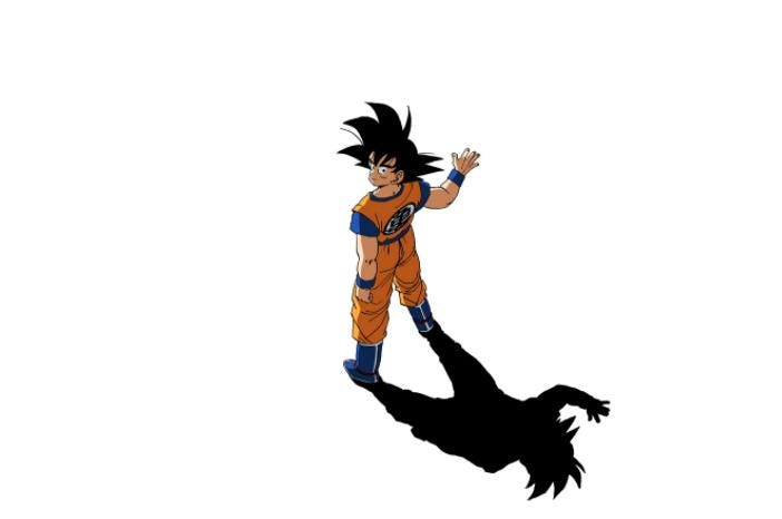 How Goku Is a Hero. A while ago, I covered the subject of…, by Jonathan  P.A