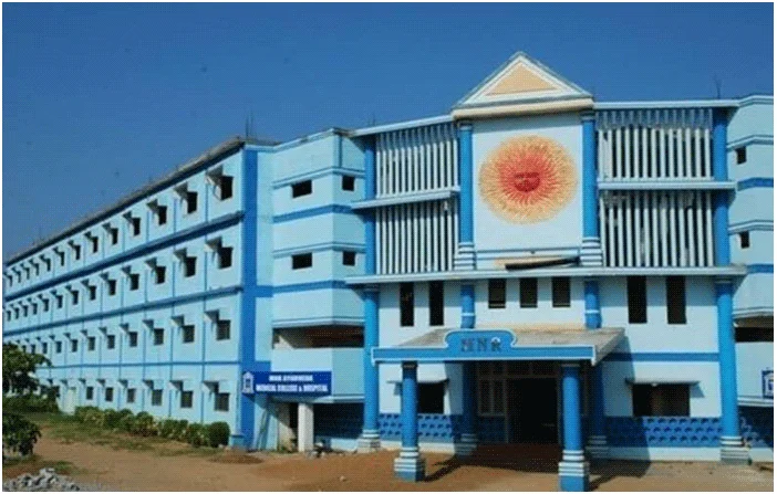 MNR Medical College Sangareddy: Nurturing Excellence in Medical ...