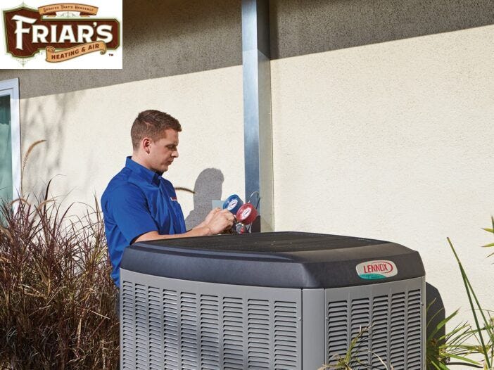 HVAC Company in San Diego - Jennifer Mora - Medium