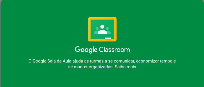 Qualquer um pode usar o Google Classroom? – Tecnoblog