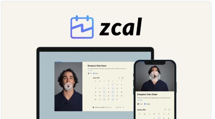 Zcal Lifetime Deal Review: Ultimate Scheduling Tool Unveiled