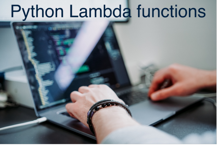 Let’s Learn About “Lambda Functions” | by Ravi Chandra | Medium
