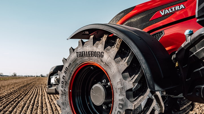 Case Cely e Trelleborg com influenciadores