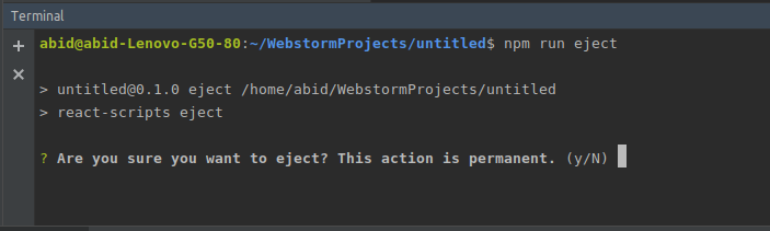 Enabling CSS module in create-react-app | Medium