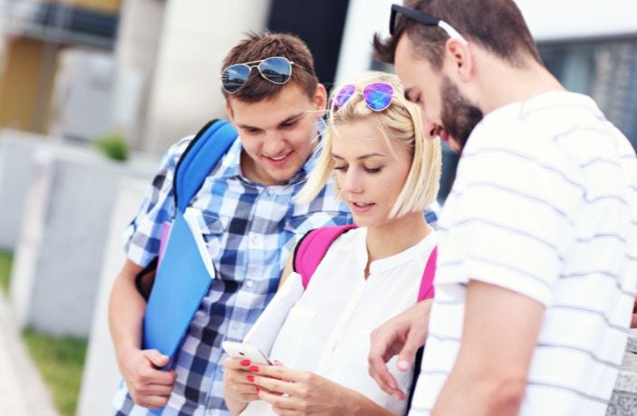 Why Educational Institutions Are Adopting SMS Gateway APIs for Better Communication