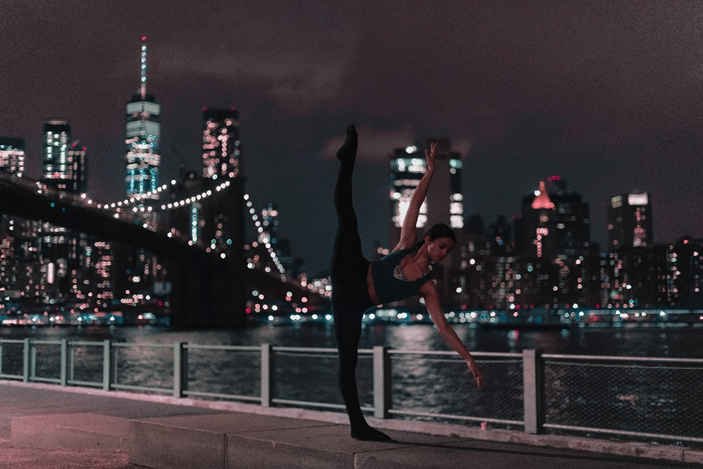 Everything You Ever Wanted to Know About Barre Classes