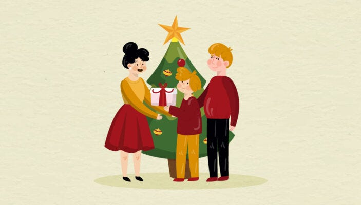 50 DIY Christmas Gifts For Mom That She Will Treasure | by GiftOMG | Medium