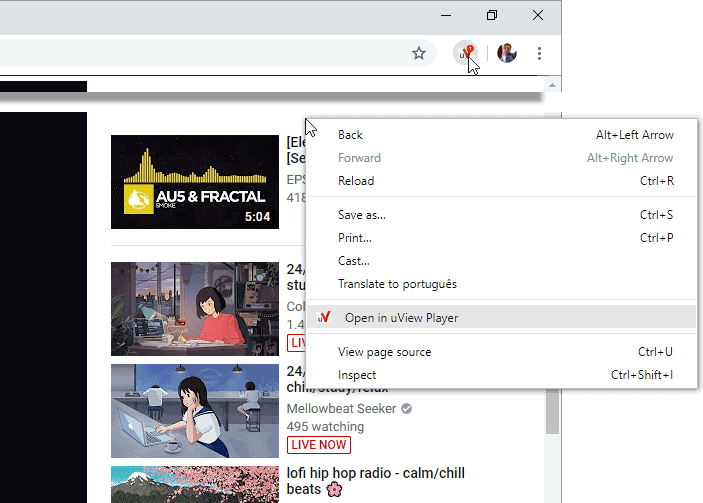 Watch Your Favorite YouTube and Anime Videos with Effortless Picturein