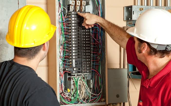 TGS Electrical: Trusted Electrician Across Mississauga & Toronto
