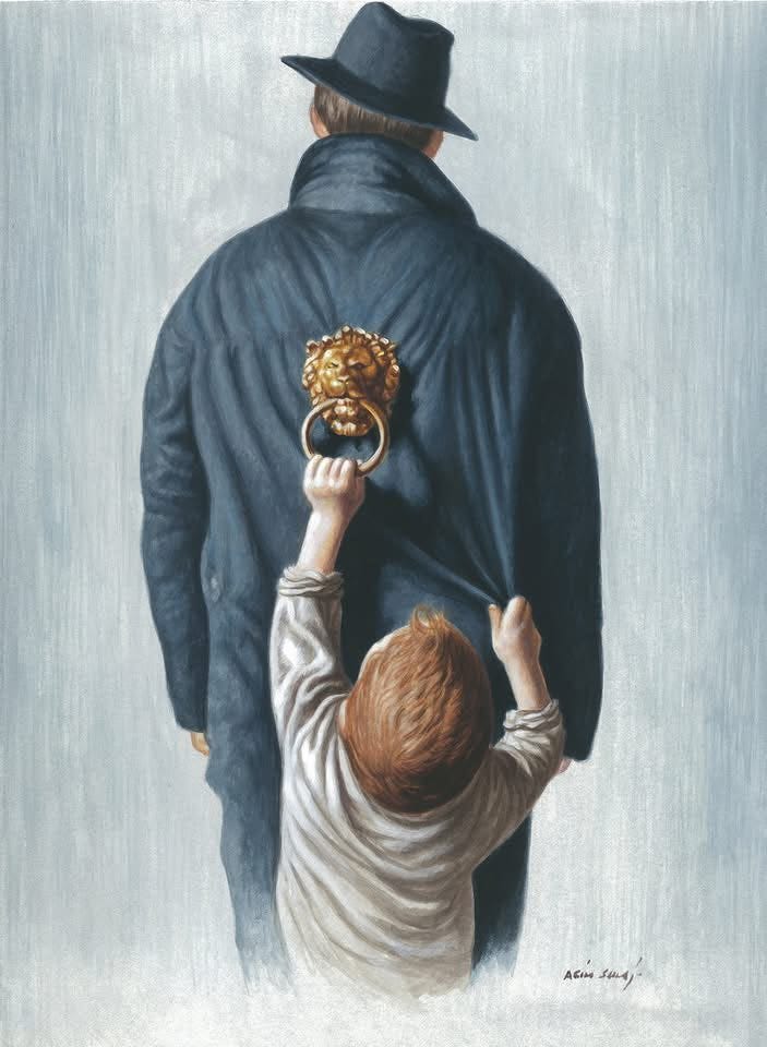 The Death of Learning
