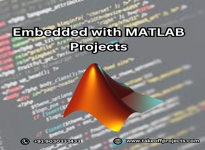 Embedded with Matlab Projects. MATLAB is a powerful tool that… | by ...