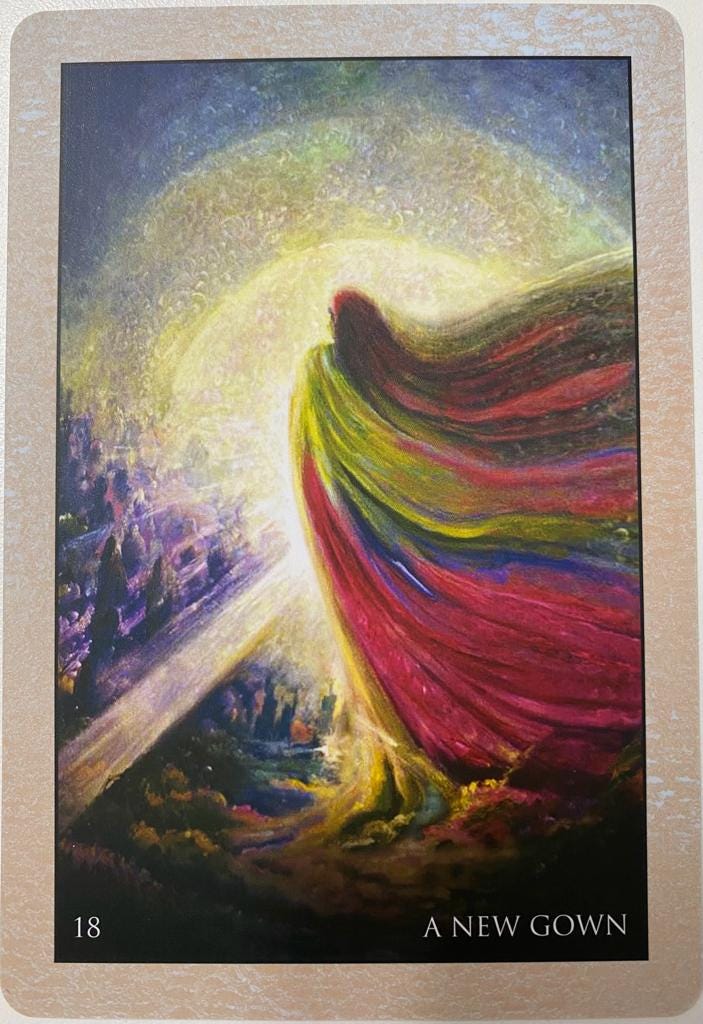 Message of Encouragement — for those in Separation from their Beloved ...