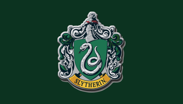 The Best Slytherin Gifts: 20+ Pieces of Slytherin Merch You Need ASAP!