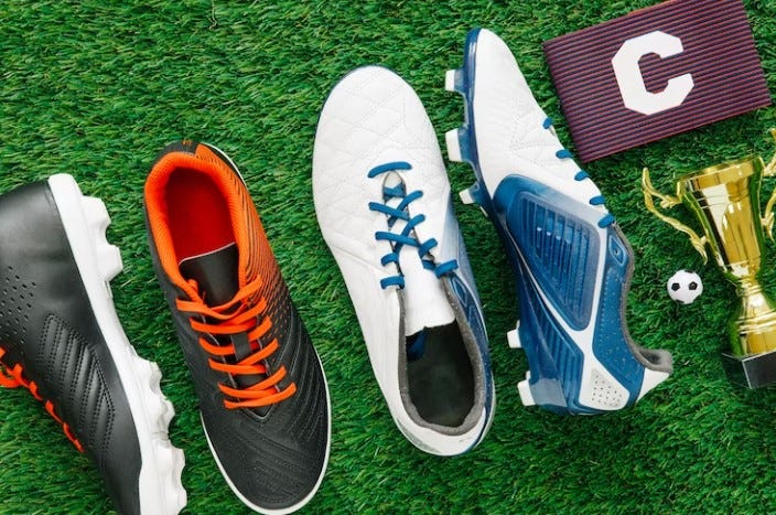 Choosing the perfect pair of cricket shoes for your playing style | by  Cricket Mega Mart | Medium