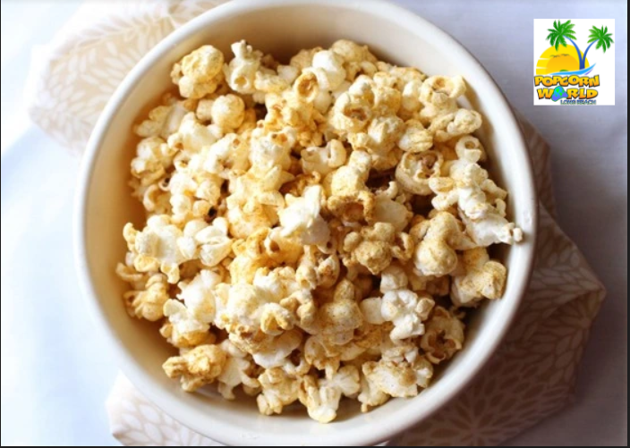 Why do Popcorn Flavors Add As a Healthy Snack? | by Thepopcornworld