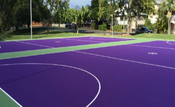 Premier Courts Sets the Standard in Netball Court Construction | by Premier Sports And Leisure ...