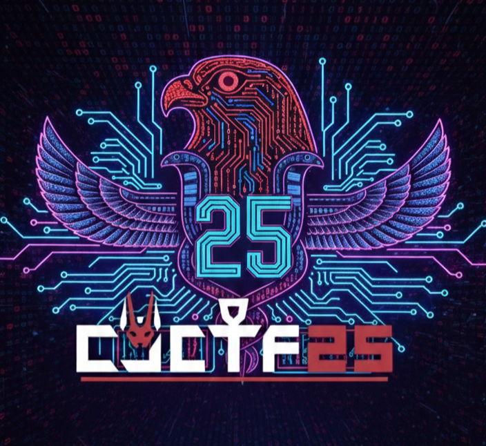 CyCTF25: GTM & Vault-Raider — Mobile