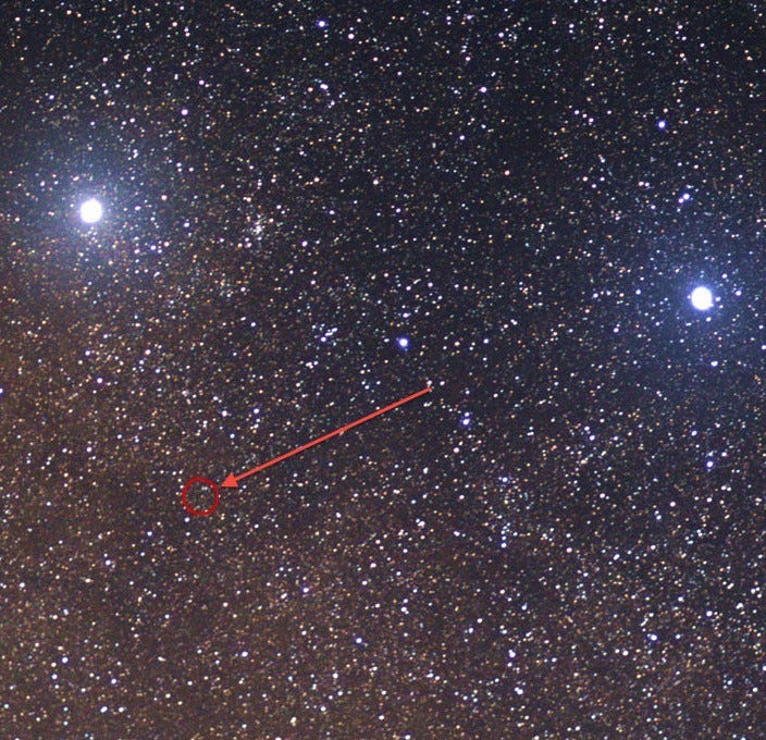 NASA Mission To Set A ‘Depth Perception’ Record, And You Can Help | by ...
