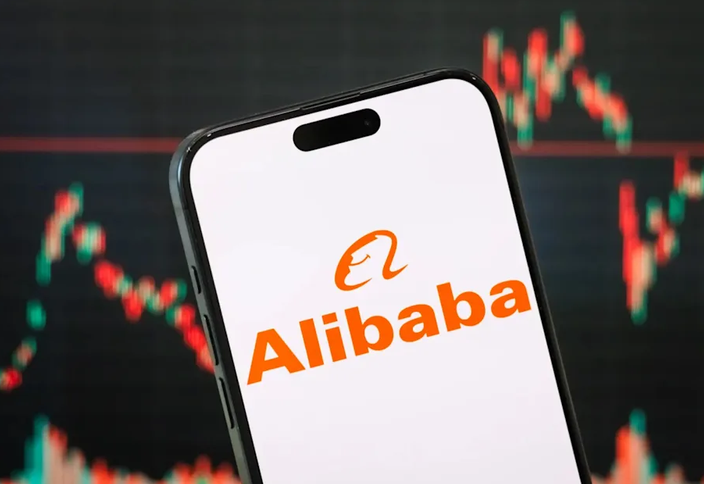 Alibaba Is Down 33% This Year. Here’s What It’s Actually Worth.