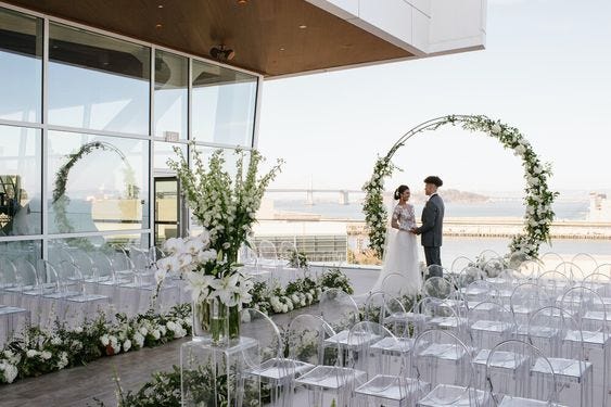 Stunning Venues for Weddings and Events