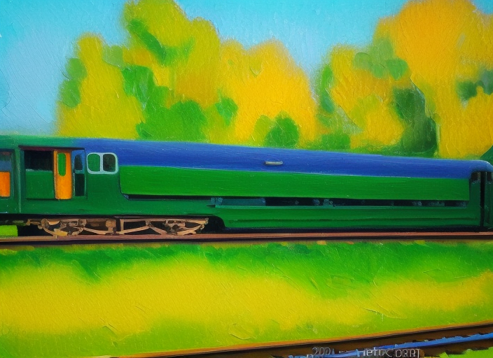 What is direct painting?. Direct painting is a combination of all… by