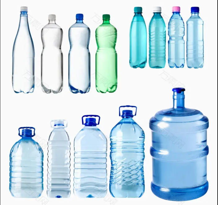 How are PET plastic bottles made? by Ygmachinezz Medium