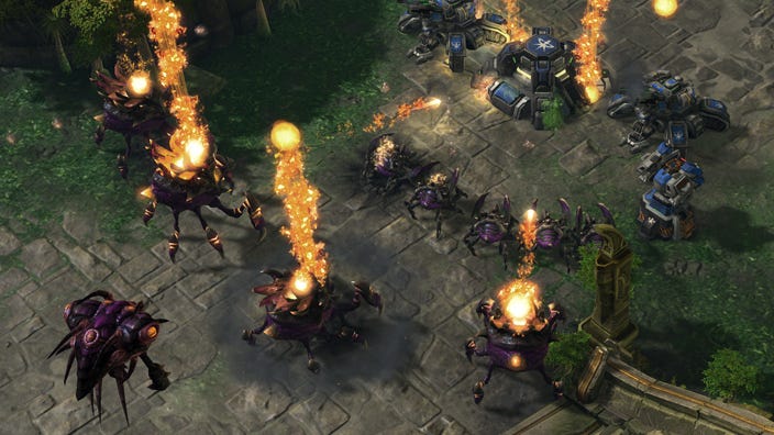 A Complete Guide To Starcraft: History, Growth, User Base, and