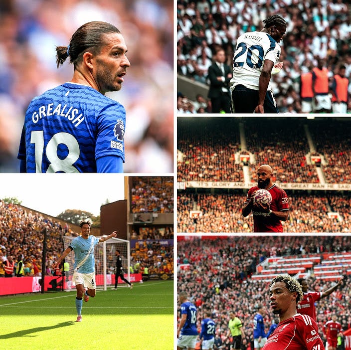 Arsenal Triumphs Over Tottenham with a 4-1 Victory