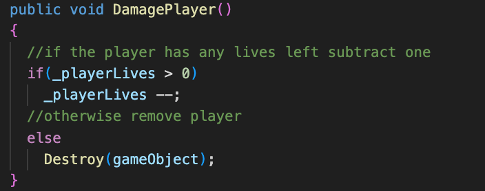 Unity Tips — Using GetComponent() to Send Data | by Scottrlooney | Medium