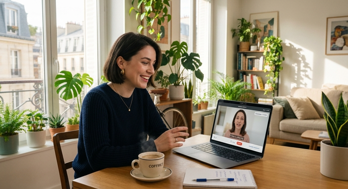 Comment j’ai appris l’espagnol en 3 mois grâce à l’IA conversationnelle