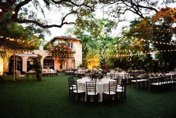 Party Venues in Tennessee