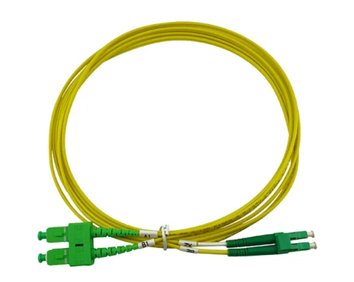 Fiber Optic Patch Cable | CBO Deutschland