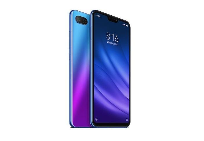 Xiaomi Mi 8 Review Specifications And The Price Is Complete