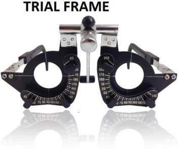 TRIAL BOX. Trail box is a very important equipment… | by optometry | Medium