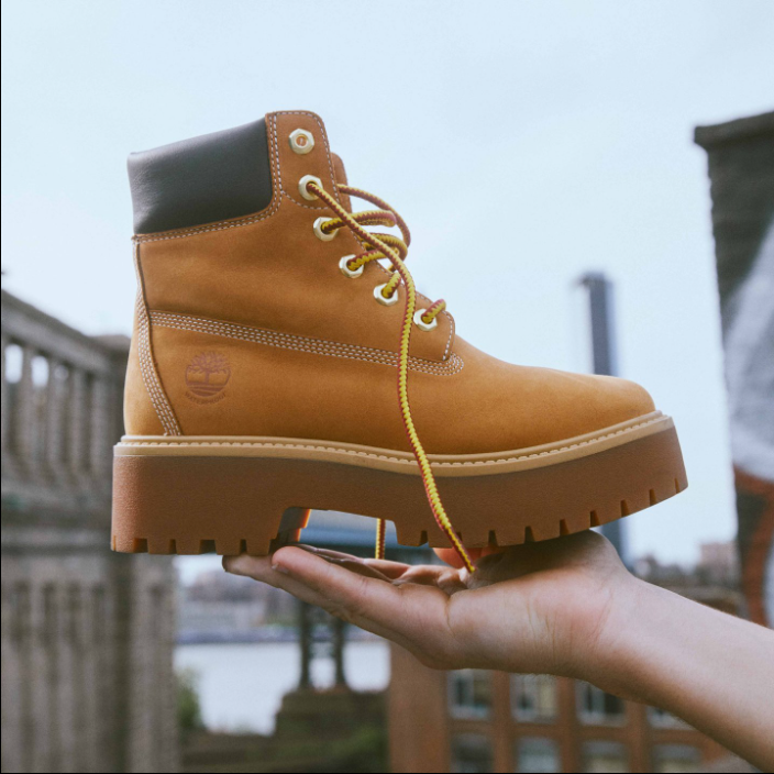 Timberland is a brand that has become synonymous with quality footwear and  reliability. | by CMGagency | Oct, 2023 | Medium