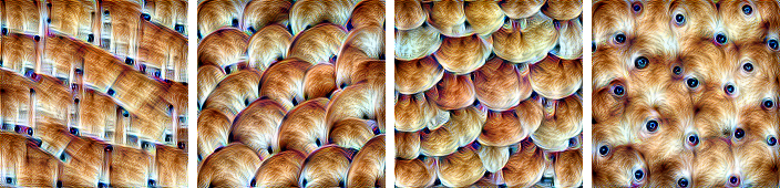 DeepDream 101: How Neural Networks Dream