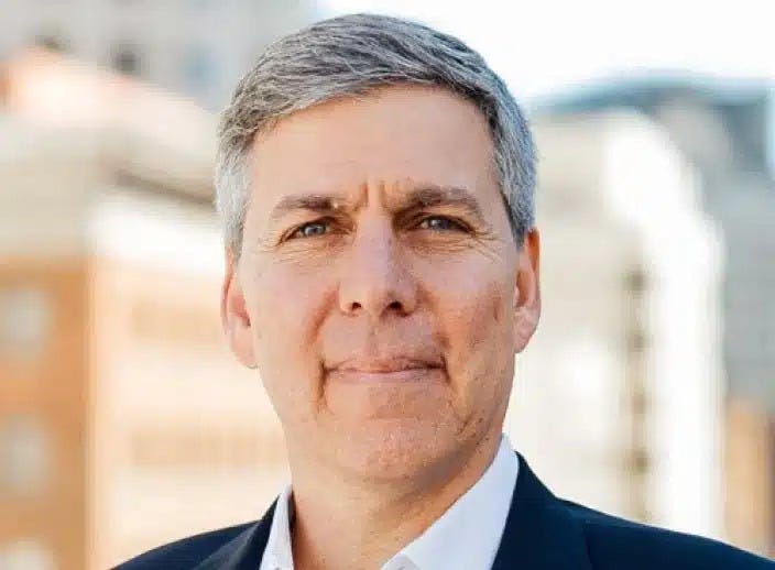 Eric van Miltenburg: Early Life and Net Worth — The Ripple Executive Driving Strategic Growth —…