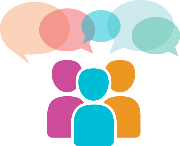 Participant guidelines to follow for a LIVE discussion by Priyanka