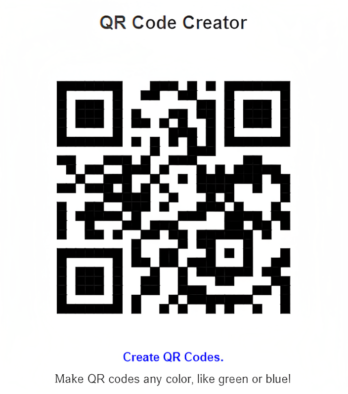It’s Easy to Create Custom QR Codes Let Your Code Be As Personal As You Like by Supertool