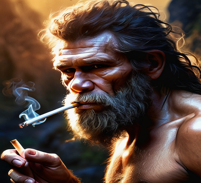 Researchers May Have Discovered The First Matches Ever Used By Humans