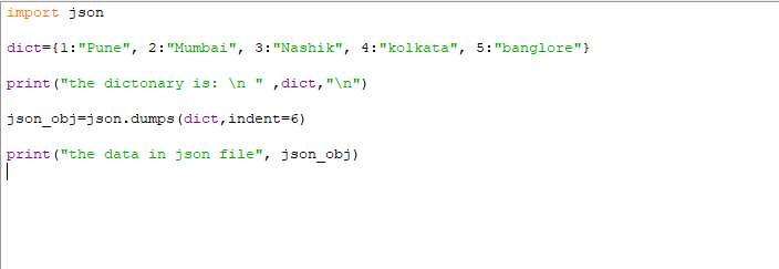 Day15 #90daysofDevOps. Reading JSON and YAML in Python | by Nikita ...