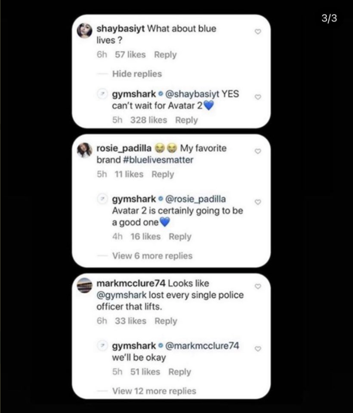 Gymshark unicorn status. Gymshark, officially given unicorn… by