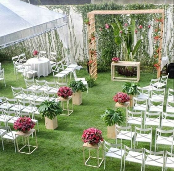 Event Venues in maryland