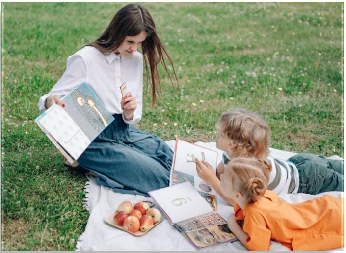 Essential Skills for Early Childhood Education Certification by Alam