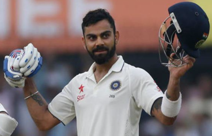 Powering up with Plants: How Virat Kohli’s Vegetarian Diet Boosts His ...