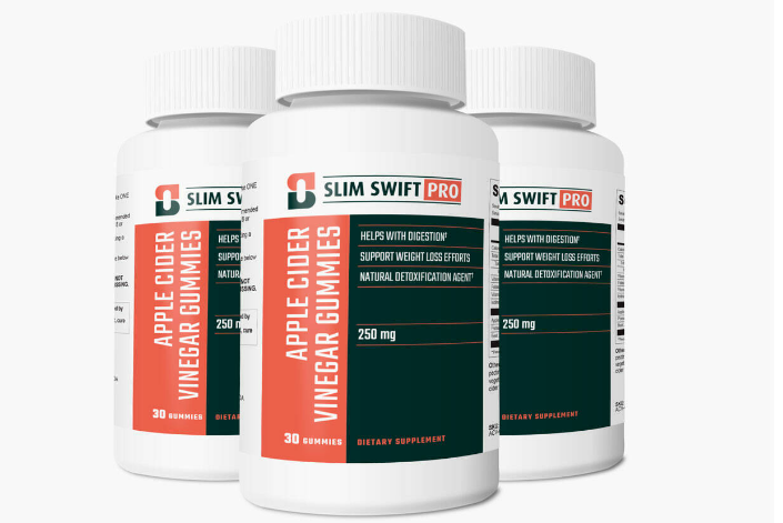 Slim Swift Pro ACV Slim Gummies Reviews — (❌MY HONEST EXPERIENCE!❌)  Benefits of Slim Swift Pro ACV Slim Gummies Reviews for Your Diet! | by Slim  Swift Pro ACV Slim Gummies | Jul, 2024 | Medium
